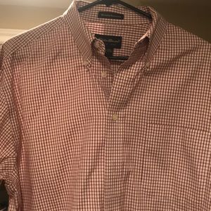 Eddie Bauer casual shirt